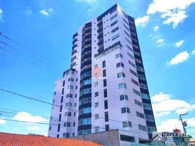 Apartamento à venda no bairro Alto Branco em Campina Grande