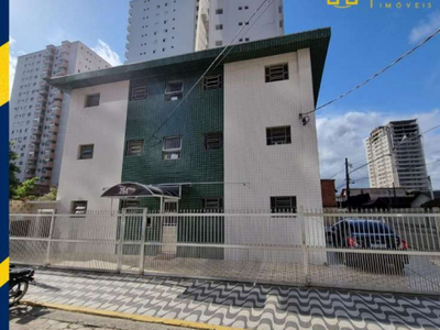 Apartamento à venda no bairro Aviação - Praia Grande/SP