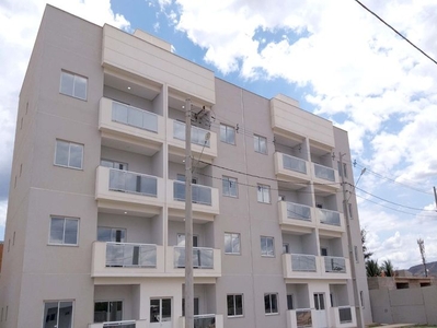 Apartamento à venda no bairro Barreirinhas em Barreiras