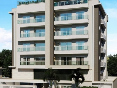 Apartamento à venda no bairro Bombinhas em Bombinhas