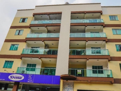 Apartamento à venda no bairro Joaçaba em Joaçaba