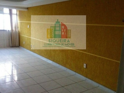 Apartamento à venda no bairro Piedade em Jaboatão dos Guararapes