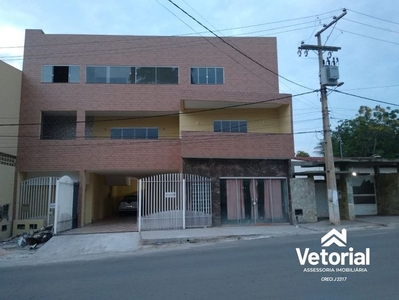 Apartamento à venda no bairro Renato Gonçalves em Barreiras
