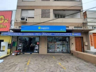 Apartamento com 1 dormitório para alugar, 90 m² por r$ 1.200,00/mês - cavalhada - porto alegre/rs