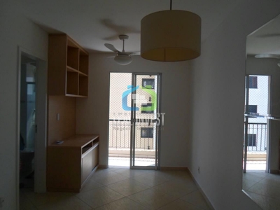 Apartamento de 42m² com 1 dormitório para alugar, por R$325.000,00 - Vila Andrade - São Paulo/SP - Espaço Firenze -