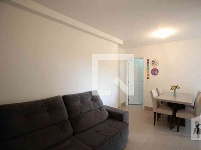 Apartamento com 1 quarto à venda no bairro Santa Amélia, 67m²