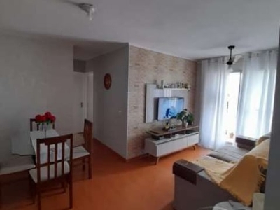 Apartamento com 2 quartos à venda na rua ibitirama, --, vila prudente, são paulo, 54 m2 por r$ 340.000