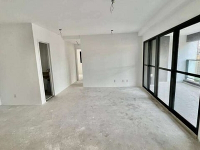 Apartamento com 2 quartos para alugar na av. roque petroni junior, --, brooklin, são paulo, 85 m2 por r$ 6.500
