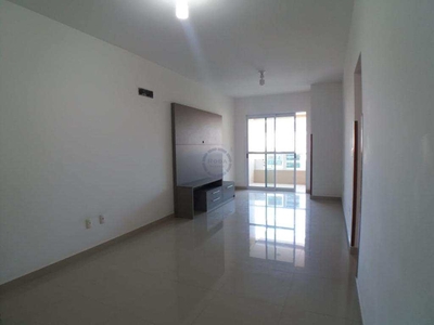 Apartamento com 3 dorms, Campo Grande, Santos - R$ 720 mil,