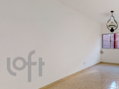 Apartamento à venda em Bela Vista com 48 m², 1 quarto