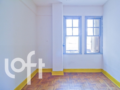 Apartamento à venda em Campos Elísios com 65 m², 1 quarto, 1 vaga