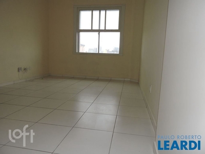 Apartamento à venda em Campos Elísios com 30 m², 1 quarto