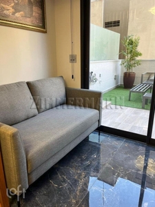 Apartamento à venda em Bela Vista com 43 m², 1 quarto, 1 vaga