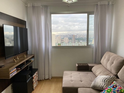 Apartamento à venda em Limão com 64 m², 2 quartos, 1 vaga