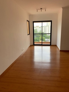 Apartamento à venda em Jardim Marajoara com 68 m², 2 quartos, 1 suíte, 1 vaga