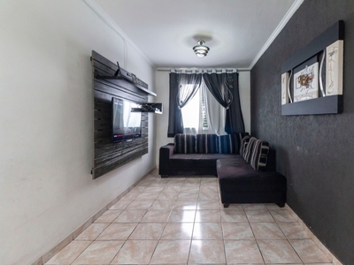 Apartamento à venda em José Bonifácio com 60 m², 2 quartos, 2 suítes, 1 vaga