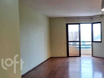 Apartamento à venda em Perdizes com 114 m², 2 quartos, 2 suítes, 3 vagas