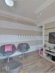 Apartamento à venda em Ipiranga com 87 m², 2 quartos, 1 vaga