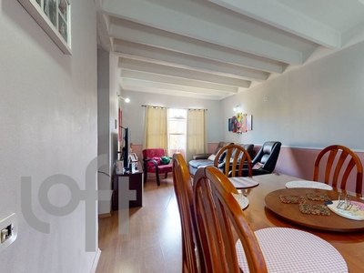 Apartamento à venda em Raposo Tavares com 67 m², 2 quartos, 1 vaga