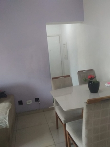 Apartamento à venda em Freguesia do Ó com 58 m², 2 quartos, 1 vaga