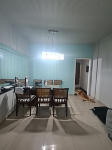 Apartamento à venda em Grajaú com 115 m², 3 quartos, 1 suíte, 1 vaga