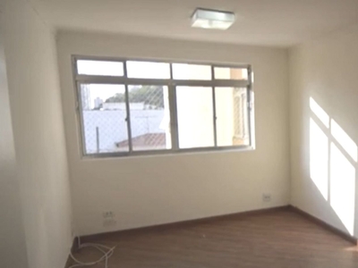 Apartamento à venda em Tatuapé com 105 m², 3 quartos, 1 suíte, 1 vaga