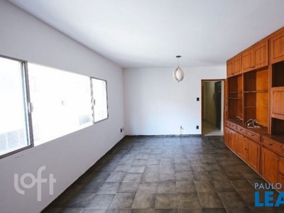Apartamento à venda em Higienópolis com 99 m², 3 quartos, 1 suíte, 1 vaga