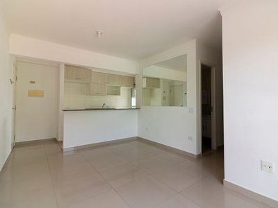 Apartamento à venda em Cachoeirinha com 60 m², 3 quartos, 1 suíte, 2 vagas