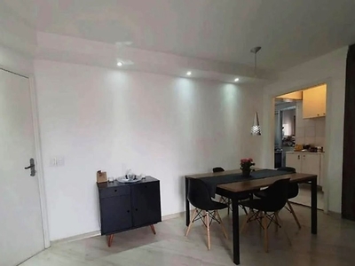 Apartamento à venda em Liberdade com 71 m², 3 quartos, 1 suíte, 1 vaga