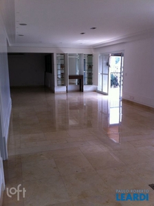 Apartamento à venda em Vila Andrade com 289 m², 4 quartos, 4 suítes, 4 vagas