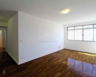 Apartamento Locação 2 Dormitórios - 150 m² Higienópolis