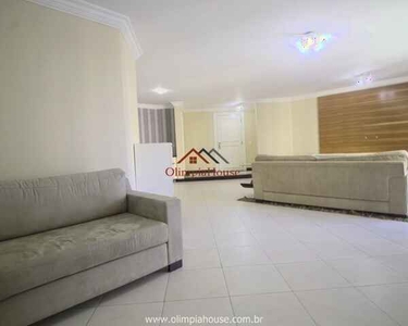 Apartamento Locação Itaim Bibi 240 m² 3 Dormitórios