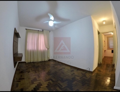 Apartamento no Bairro Garcia em Blumenau com 2 Dormitórios e 86 m²