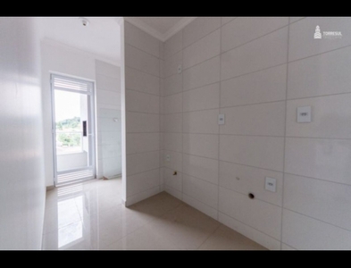 Apartamento no Bairro Itoupava Central em Blumenau com 2 Dormitórios e 62.66 m²