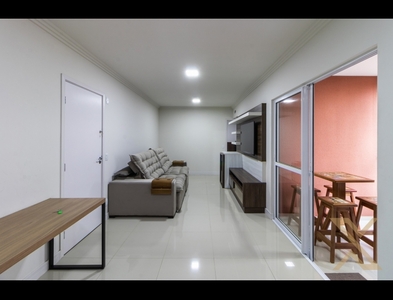 Apartamento no Bairro Itoupava Central em Blumenau com 2 Dormitórios e 63.89 m²