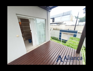 Apartamento no Bairro Itoupava Norte em Blumenau com 2 Dormitórios