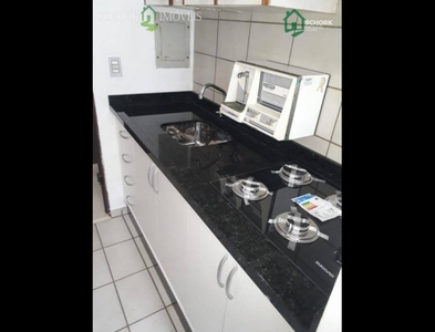 Apartamento no Bairro Victor Konder em Blumenau com 3 Dormitórios (3 suítes) e 168 m²