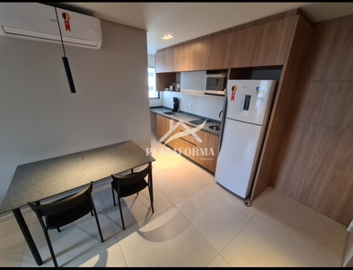 Apartamento no Bairro Vila Nova em Blumenau com 3 Dormitórios (1 suíte) e 71.22 m²