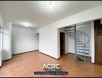 Apartamento no Bairro Victor Konder em Blumenau com 4 Dormitórios (1 suíte) e 251.76 m²