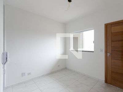 APARTAMENTO no 3º andar com 2 dormitórios