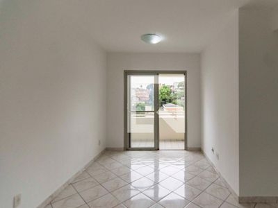 APARTAMENTO no 4º andar com 3 dormitórios e 1 garagem