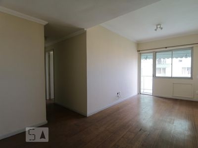 APARTAMENTO no 9º andar com 3 dormitórios e 1 garagem