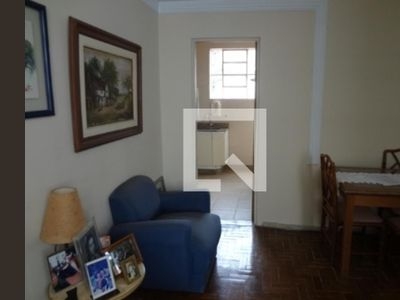 Apartamento para alugar com 2 dorms, 78m²