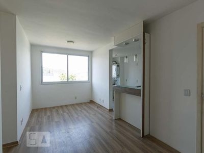 APARTAMENTO no 5º andar com 3 dormitórios e 1 garagem