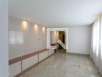 APARTAMENTO no 9º andar com 4 dormitórios e 3 garagens