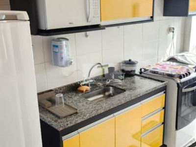 Apartamento para alugar no bairro Ortizes - Valinhos/SP