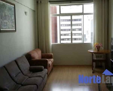 APARTAMENTO RESIDENCIAL em SÃO PAULO - SP, BELA VISTA