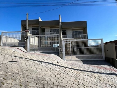 Casa à venda no bairro Azambuja em Brusque