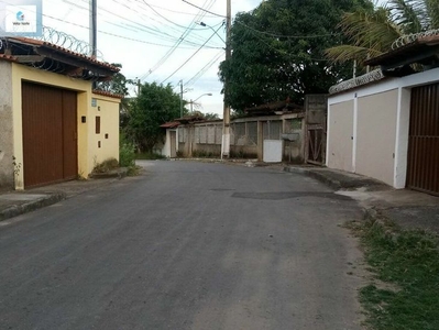 Casa à venda no bairro Balneário Lagoa dos Mares em Confins