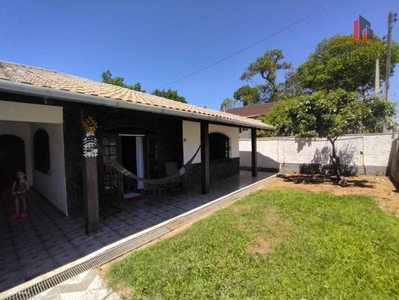 Casa à venda no bairro Carijós em Indaial